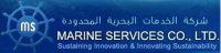 Marine Services Co., Ltd